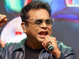 AR Rahman Breaks Silence On "Communal" Remark Controversy: "Never Wished To Cause Pain"