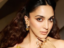 कियारा आडवाणी ने पहली बार दिखाई बेटी की झलक, क्यूटनेस देख पिघल जाएगा दिल