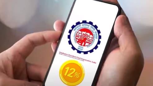 EPFO Retains 8.25% Interest Rate On Employees' Provident Fund Deposits