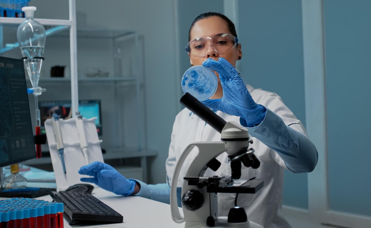 What Is Stem Cell Therapy? Here's How Much It Costs For Conditions It Can Actually Cure