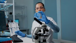 Innovative Bifunctional Fusion Protein ATG-207 Shows Promise For Autoimmune Disease Treatment
