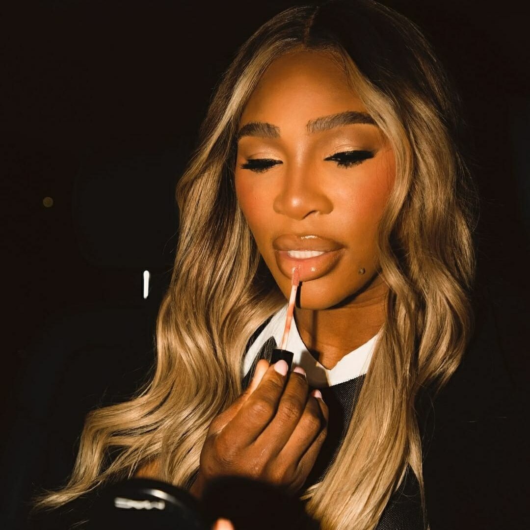 IPO-Bound Good Glamm Group Enters JV With Serena Williams For Pan-US Brand Launch
