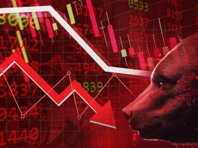 Stock Market Today: Nifty, Sensex End Lower As Trump Tariff Weighs On Risk-On Sentiment; Infosys Drag Most 