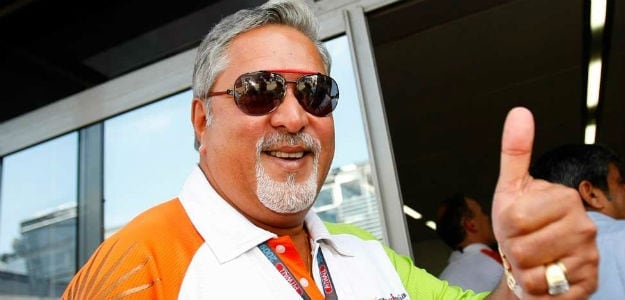 Vijay Mallya Case: Tribunal Says March 7 Order Stands 'Infructuous'