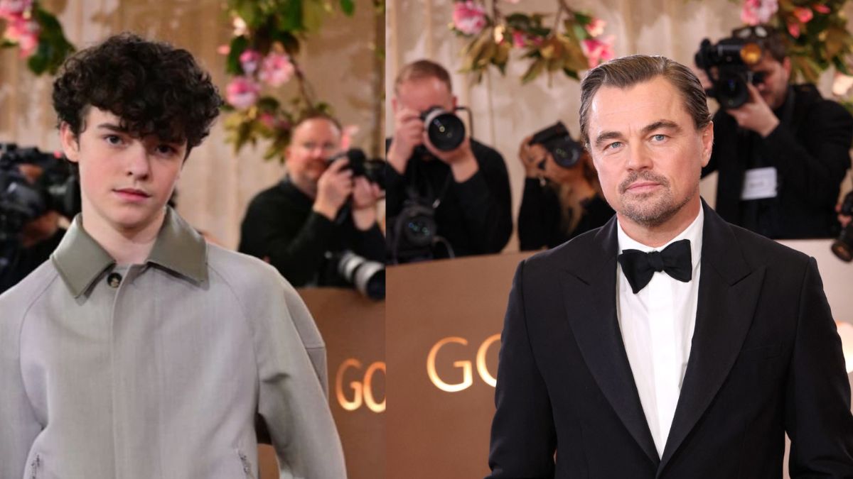 Golden Globes 2026 Live Updates: <i>Adolescence</i> And <i>One Battle After Another</i> Tie At 4 Wins