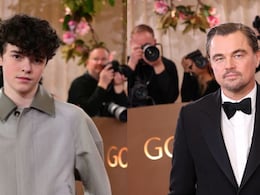 Golden Globes 2026 Highlights: <i>Adolescence</i> And <i>One Battle After Another</i> Tie At 4 Wins