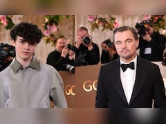 Golden Globes 2026 Highlights: <i>Adolescence</i> And <i>One Battle After Another</i> Tie At 4 Wins