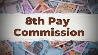 8th Pay Commission To Hold Three Key Regional Consultation Meetings; Fitment Factor Likely To Be Discussed