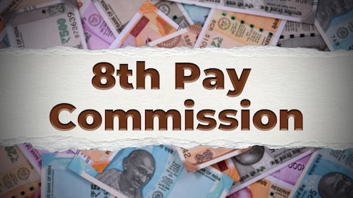 8th Pay Commission To Hold Three Key Regional Consultation Meetings; Fitment Factor Likely To Be Discussed