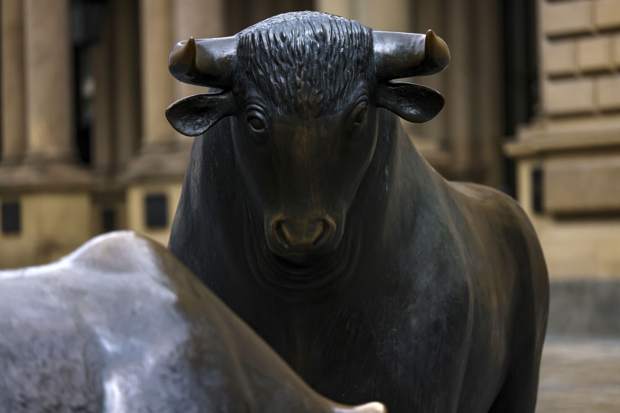 Tech&rsquo;s Growth Woes Pose Risk to India Stocks&rsquo; Sizzling Rally