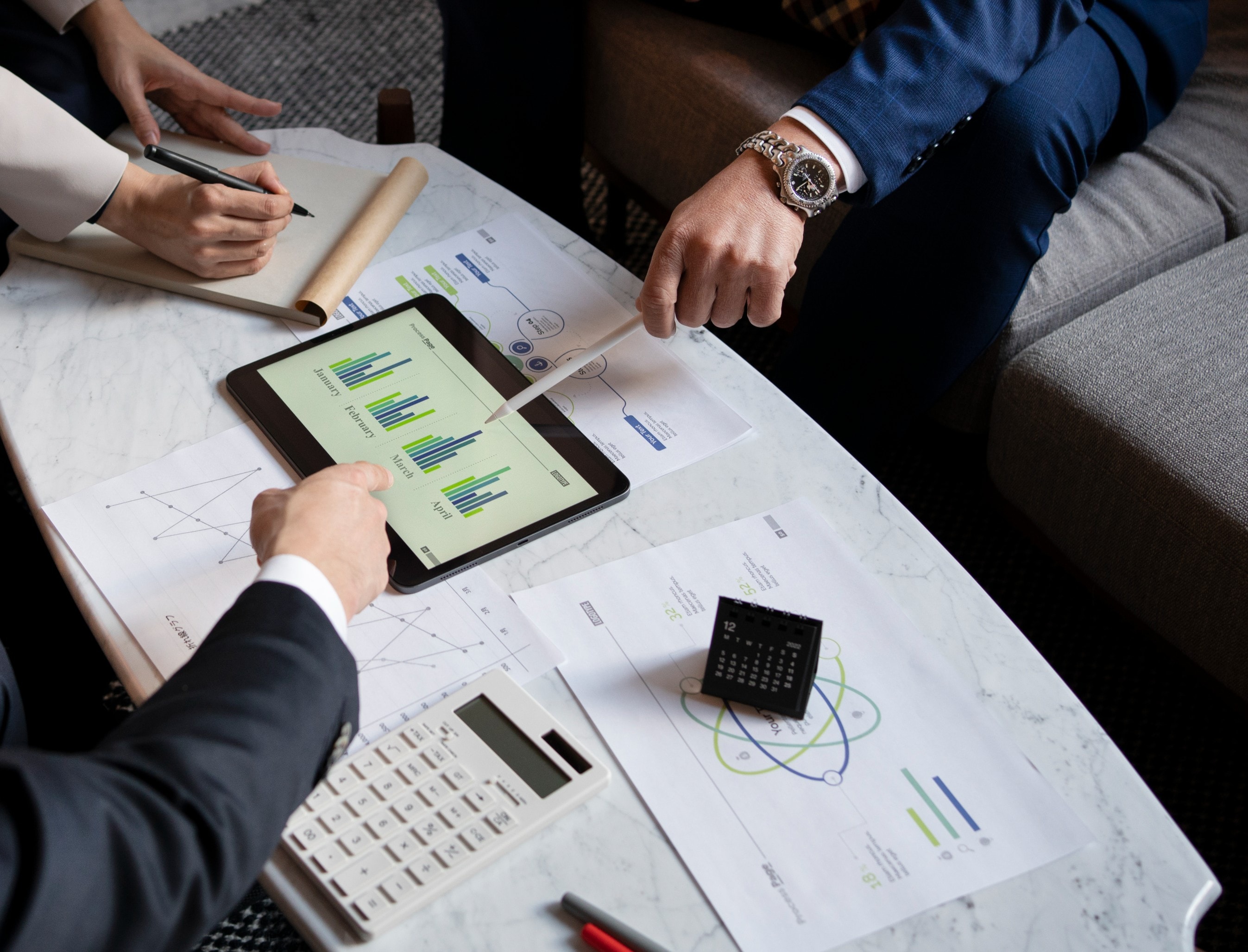 Stock Market Today: Nifty, Sensex End Flat; Eternal, ICICI Bank Contribute The Most