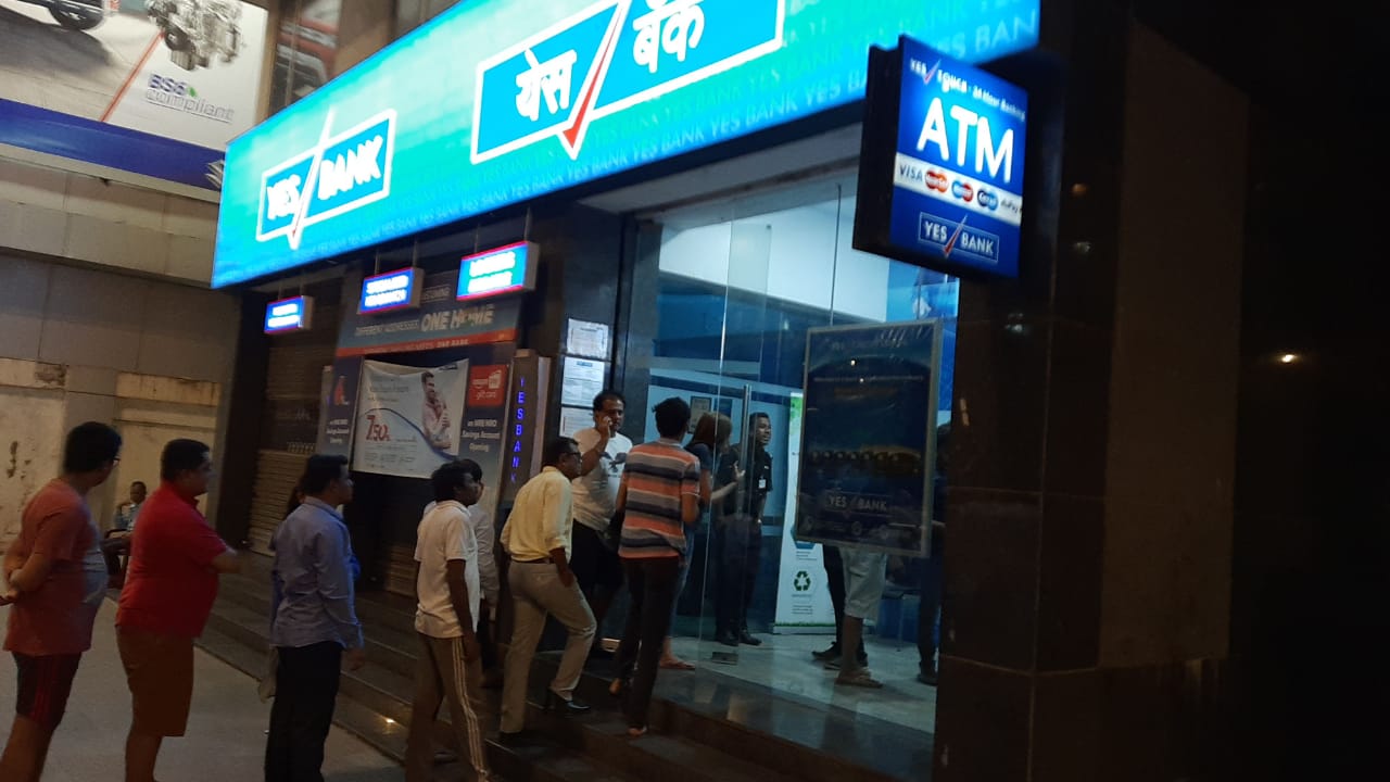 Here&rsquo;s How Much Mutual Funds Are Exposed To Yes Bank Debt