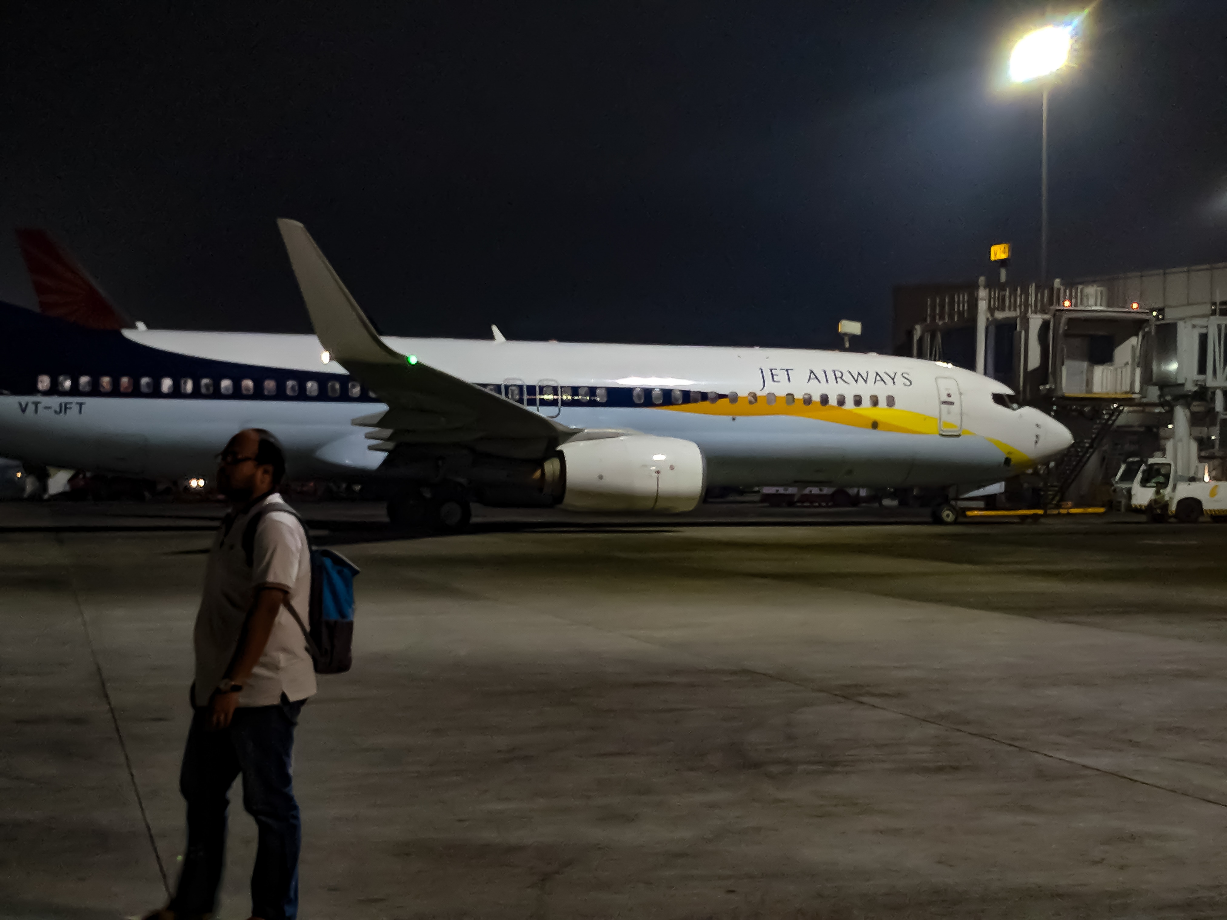 Jet Airways&rsquo; Pilots Warn Of &ldquo;Non-Cooperation&rdquo; On Salary Payment