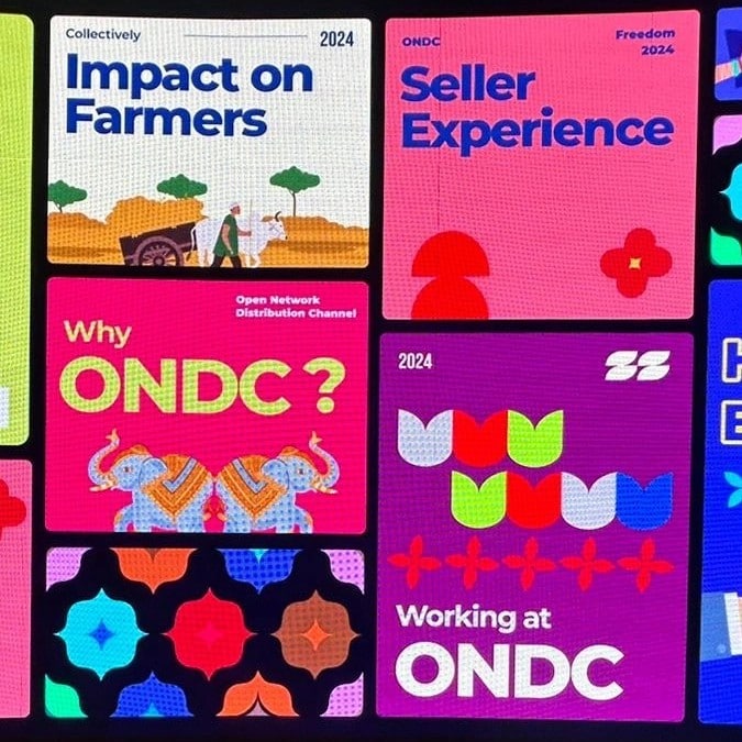 Recipe For Disaster If ONDC Protocol Doesn't Evolve To Onboard More Companies: DPIIT Official