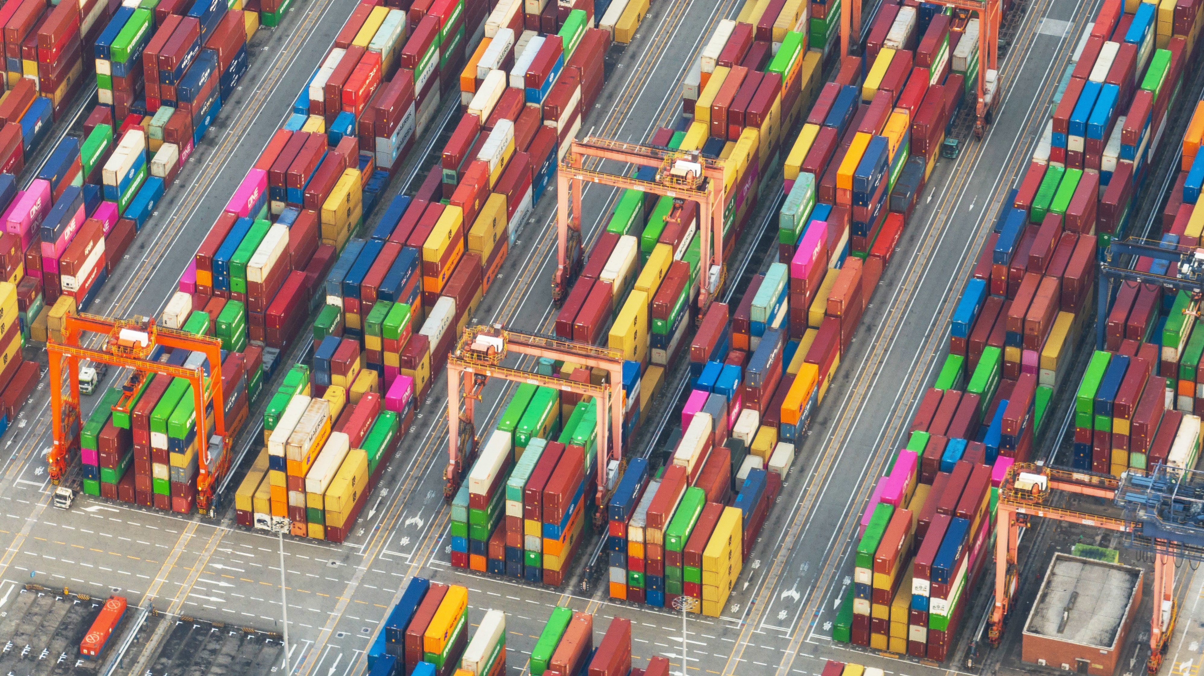 China&rsquo;s 2025 Trade Surplus Hits Record $1.2 Trillion Despite US Tariffs