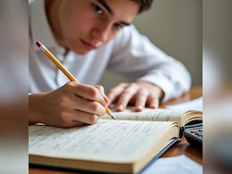 बिहार पुलिस SI परीक्षा आज से शुरू, एग्जाम सेंटर्स पर सुरक्षा के किए गए कड़े इंतजाम