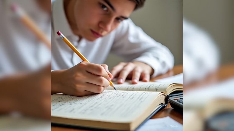 बिहार पुलिस SI परीक्षा आज से शुरू, लास्ट मिनट में काम आएंगी ये टिप्स