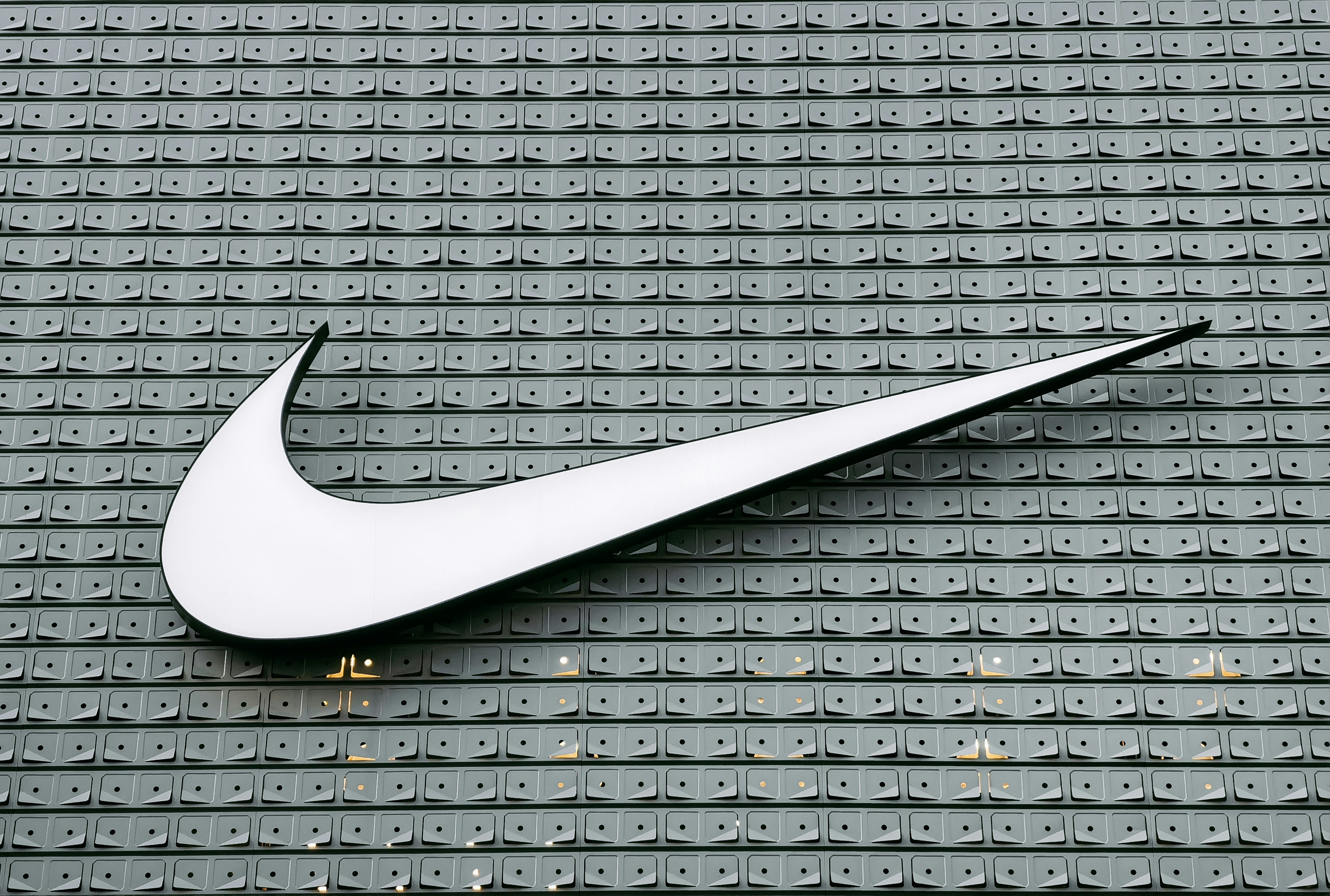 nike operations