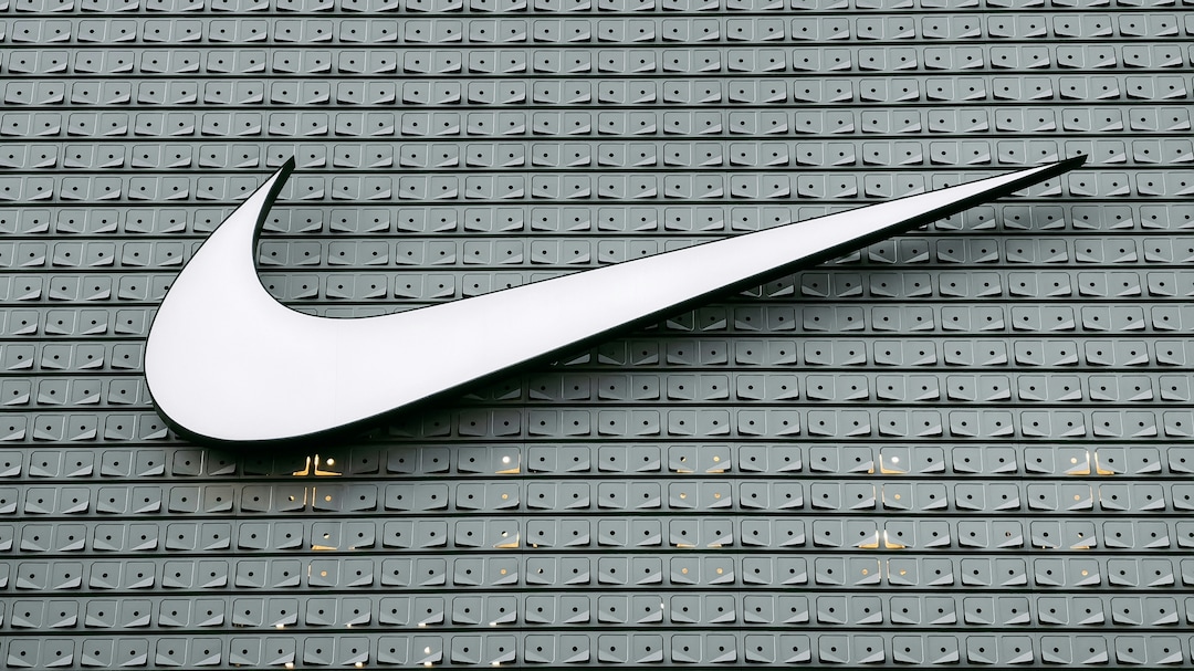 Nike Lays Off 775 Workers As It Boosts Use Of Automation
