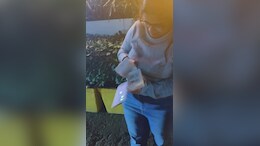 Woman's iPhone 17 Unboxing Turns Into Epic Fail: "Blinkit Delivery Was Fast, Fall Was Faster"