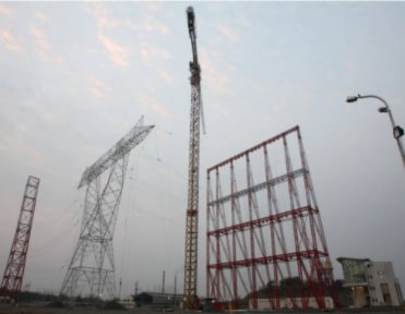 KEC International - Domestic Non-T&D, International T&D Business To Drive Growth: Axis Securities 