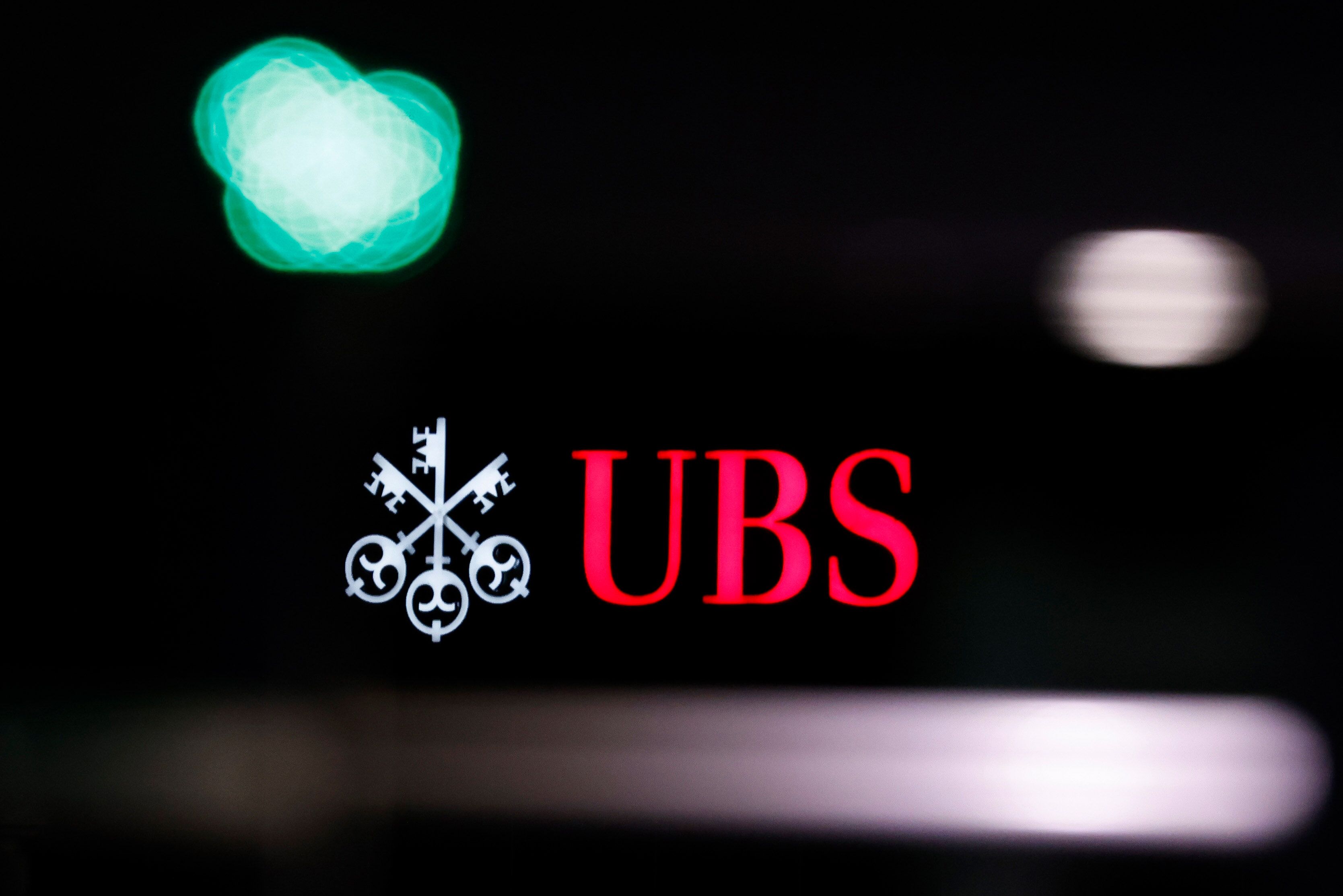 UBS Allows Wealthy Clients To Trade Crypto ETFs In Hong Kong