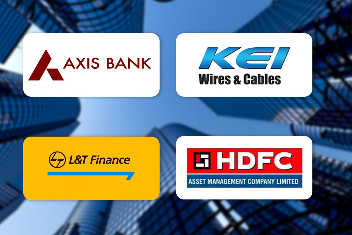 Q2 Results Updates: L&T Finance Profit Up 5%; HDB Financial Profit Slips 