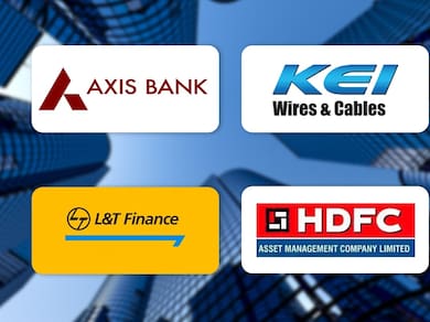Q2 Results Updates: L&T Finance Profit Up 5%; HDB Financial Profit Slips 