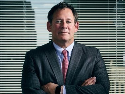 Who Is Rick Rieder? Trump To Interview Blackrock CIO For US Fed Chair Post