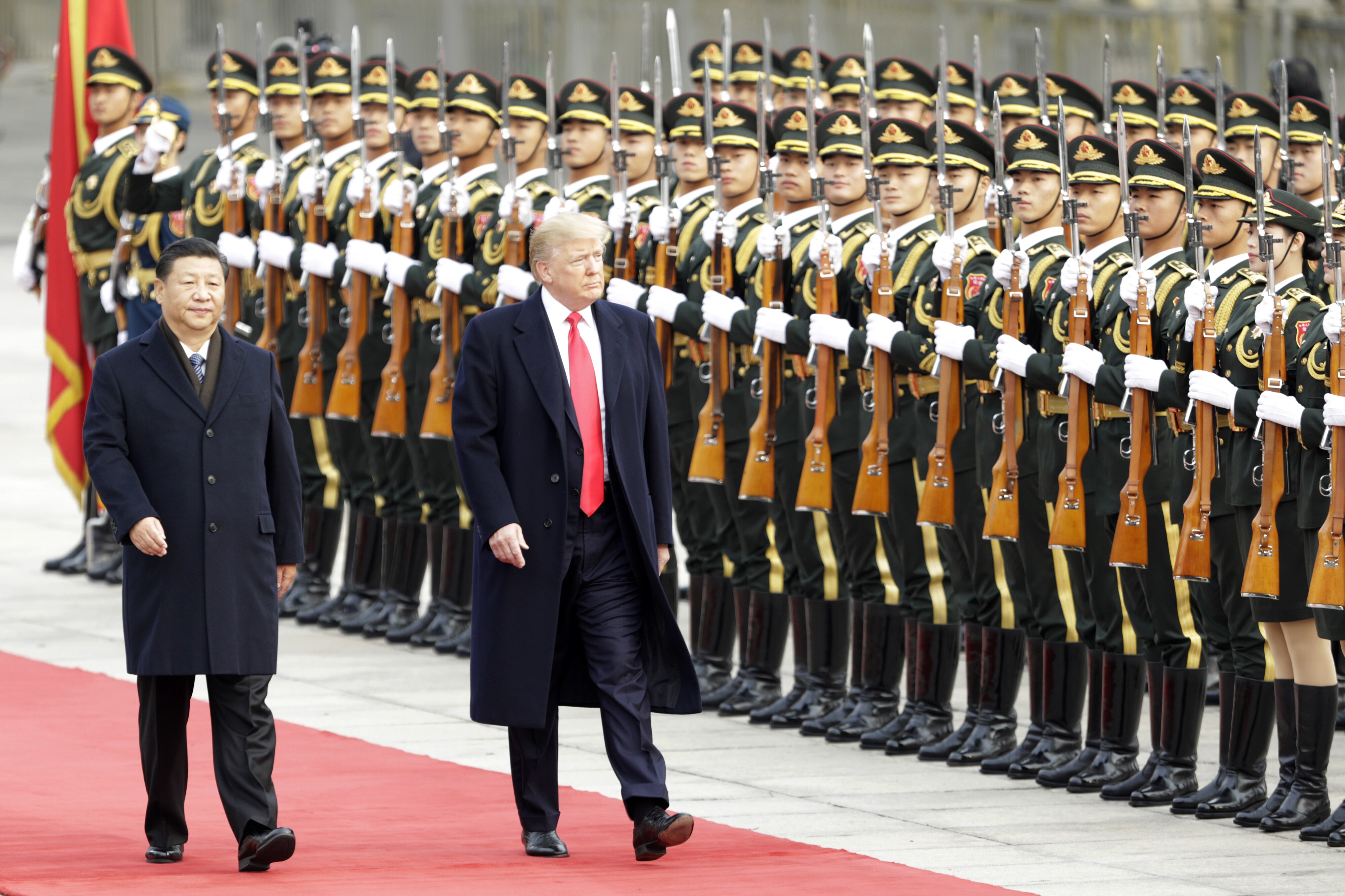 Davos 2019: Geopolitical Tensions Could Be &lsquo;Catastrophic&rsquo; In The Medium Term, Says Adam Tooze