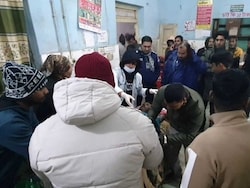 Bangladesh Cops Arrest 3 Accused In Murder Case Of Hindu Man Khokon Das