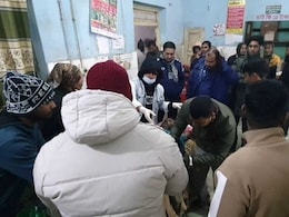 Hindu Man Injured After Being Attacked By Mob, Set On Fire In Bangladesh