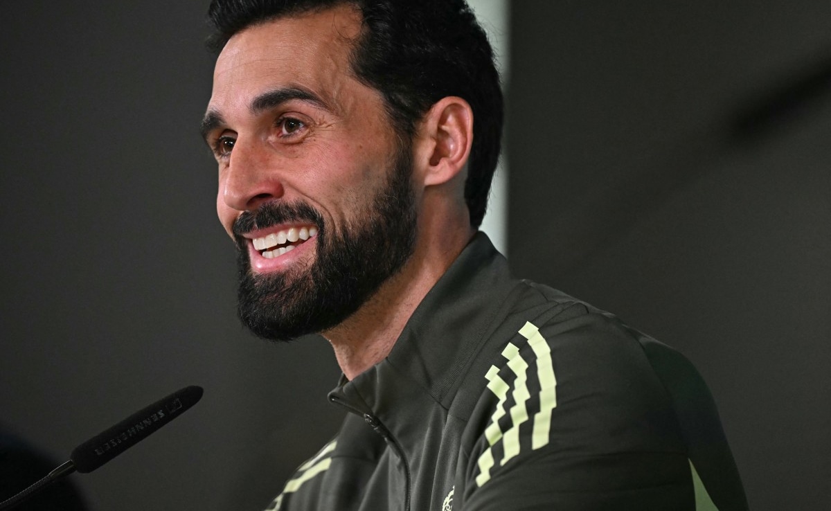 Stroking Egos Key For Alvaro Arbeloa As Real Madrid Host Monaco