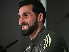 Stroking Egos Key For Alvaro Arbeloa As Real Madrid Host Monaco
