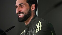 Alvaro Arbeloa To Step Down As Real Madrid Coach. Says This On Jose Mourinho Rumours