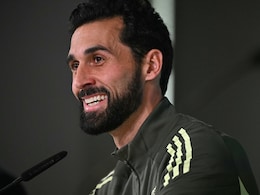 Stroking Egos Key For Alvaro Arbeloa As Real Madrid Host Monaco