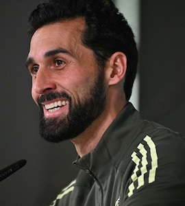 Stroking Egos Key For Alvaro Arbeloa As Real Madrid Host Monaco