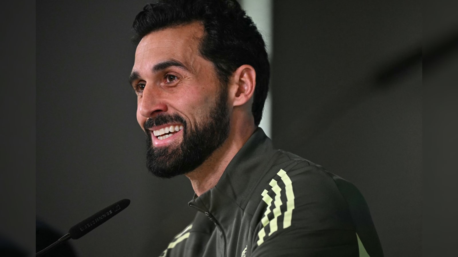 Alvaro Arbeloa To Step Down As Real Madrid Coach. Says This On Jose Mourinho Rumours