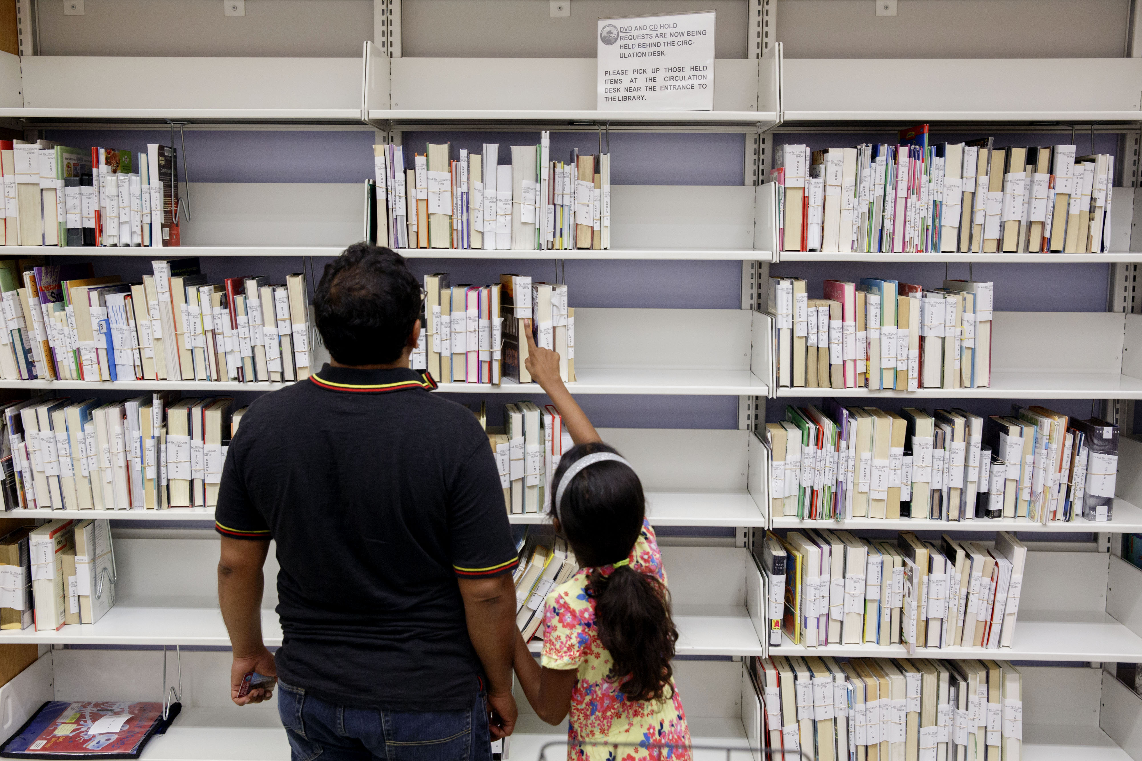 Libraries Of Leaders: What Legal Eagles Read
