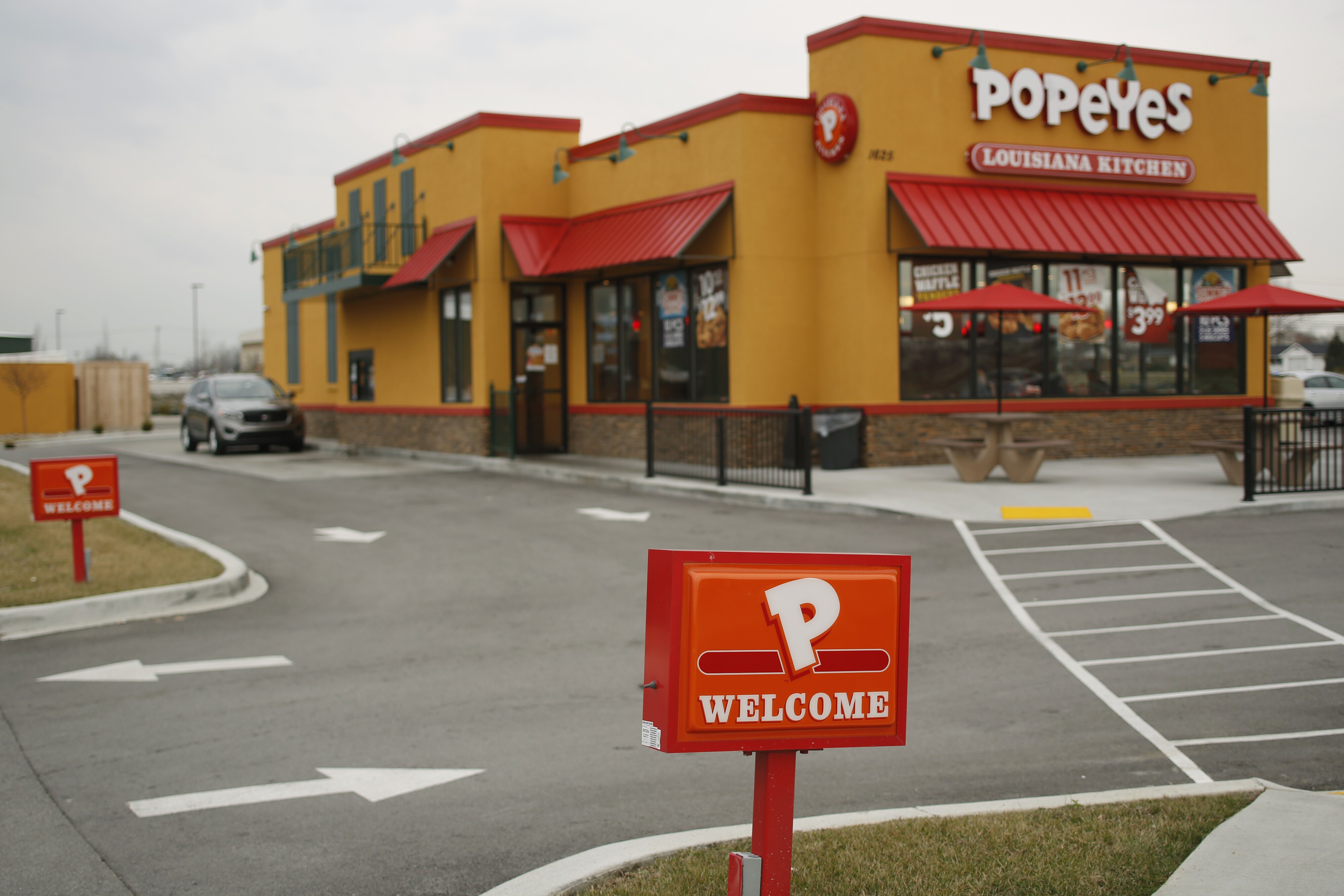 Analysts On Jubilant Foodworks&rsquo; Move To Bring Popeyes Restaurant To India