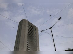 The Limits Of MPC Intervention - Time For Fiscal Policy To Decisively Lean With The Wind: SBI Research