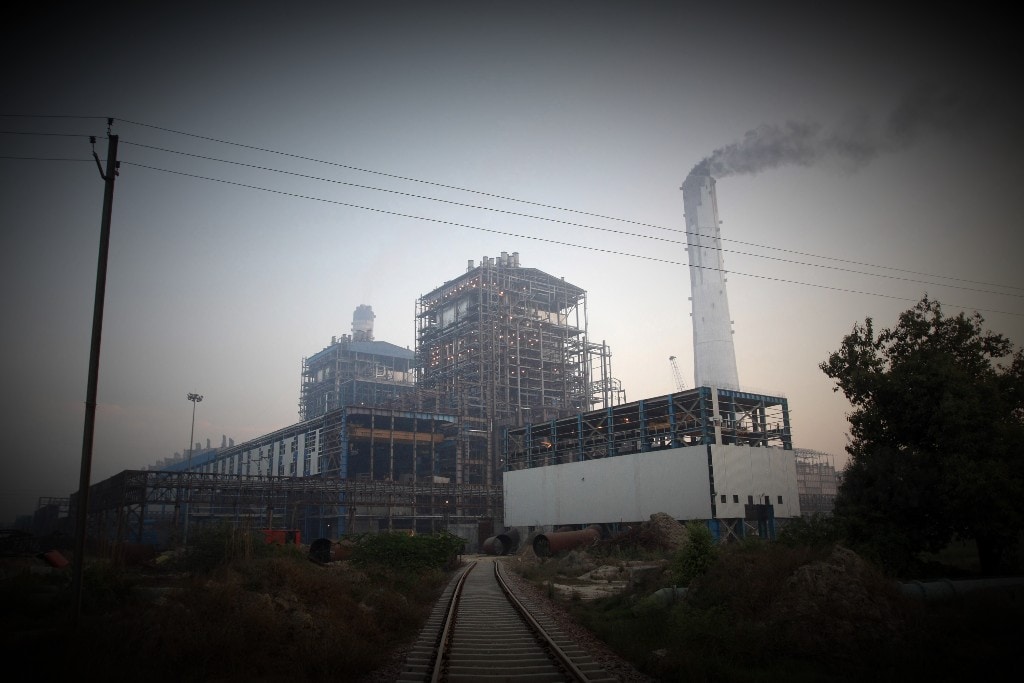 NTPC Crosses 50 GW Generation Capacity Mark