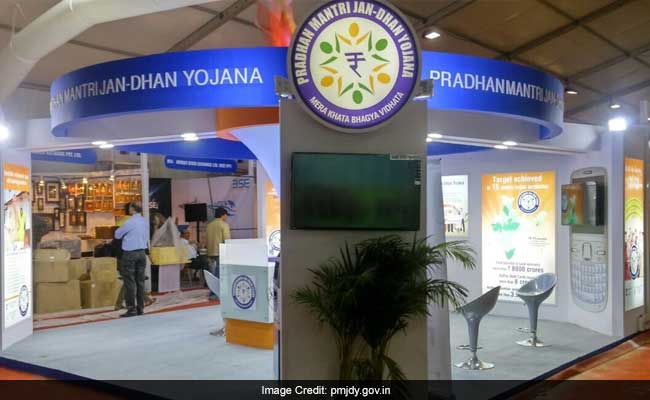 Pradhan Mantri Jan-Dhan Yojana: From Zero Balance To Latest Details In 10 Points