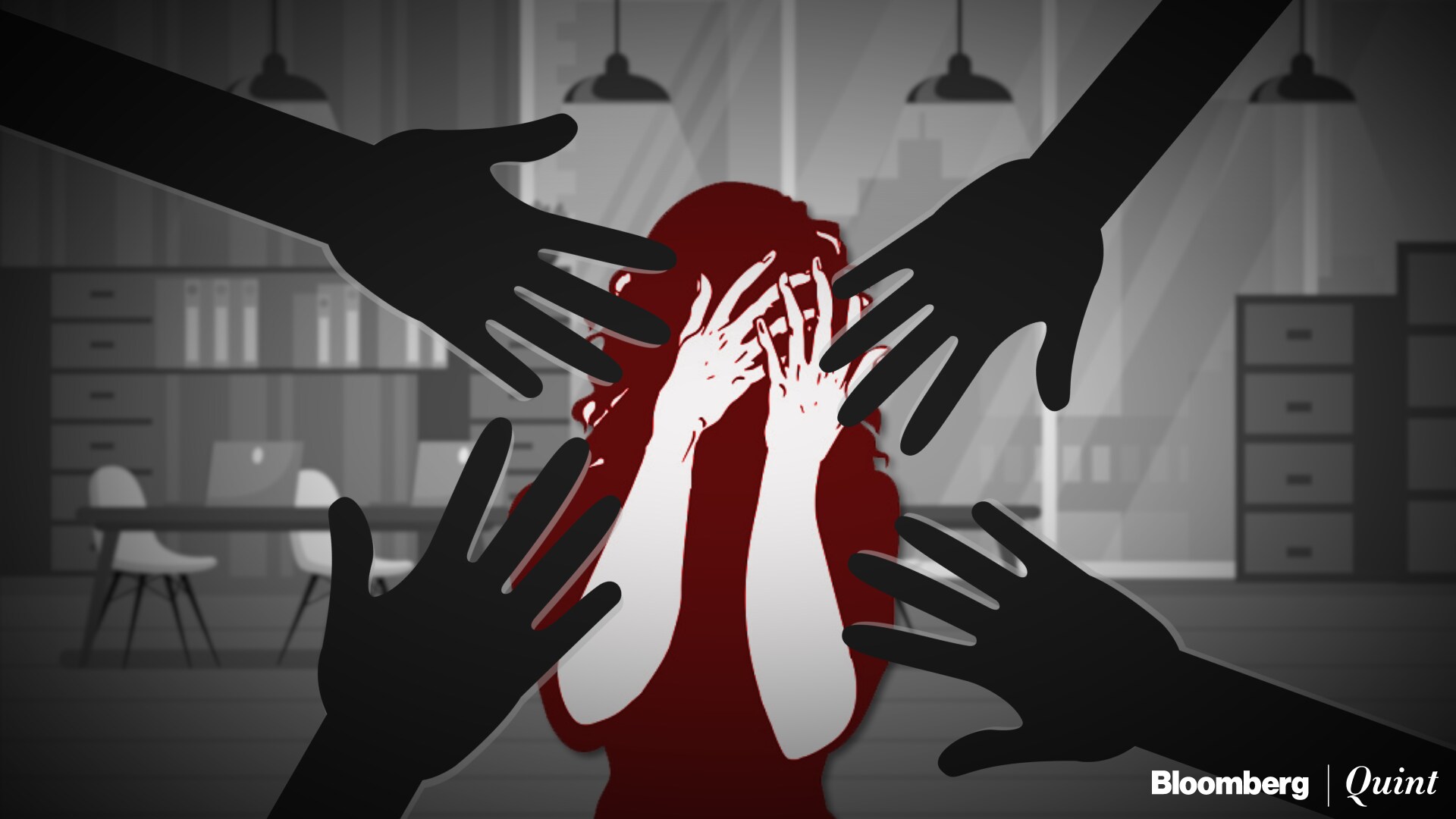 BQ Learning: Faced With Sexual Harassment? Here&rsquo;s What You Can Do