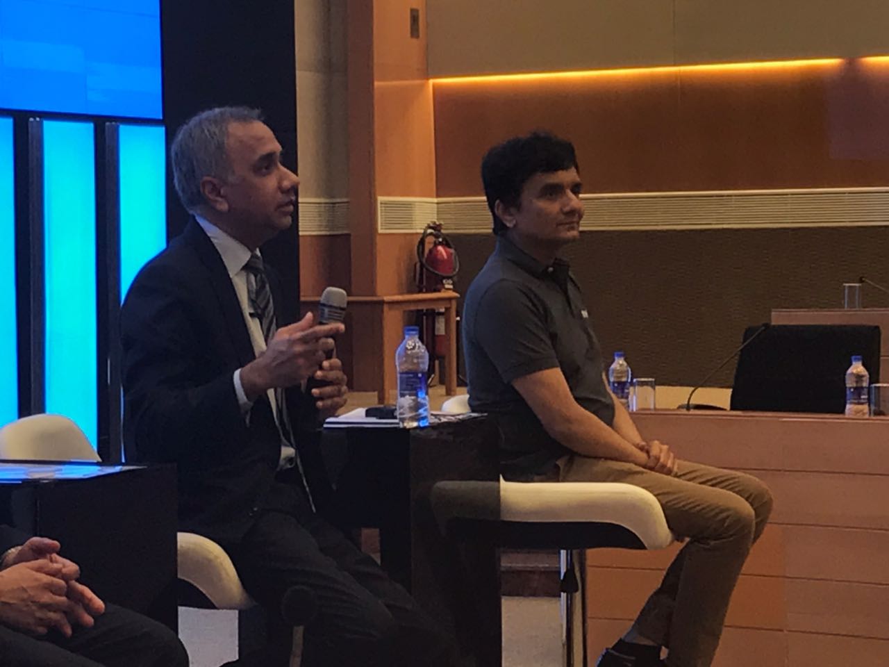 Q4 Results: Brokerages Disappointed By Infosys&rsquo; Margin Guidance 