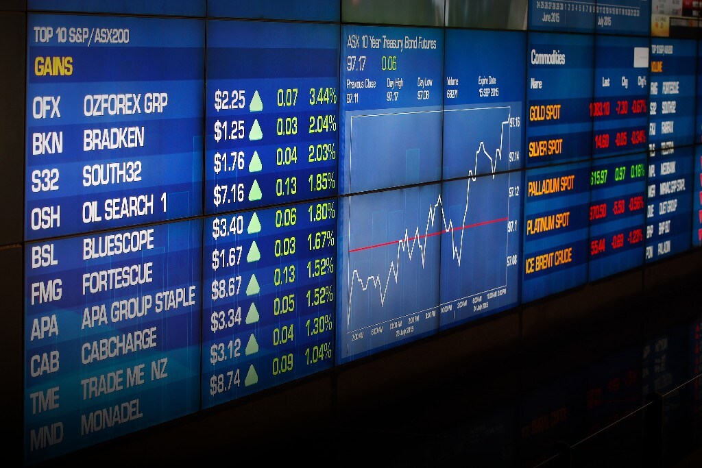 Stocks To Watch: ICICI Bank, JM Financial, Reliance Infrastructure