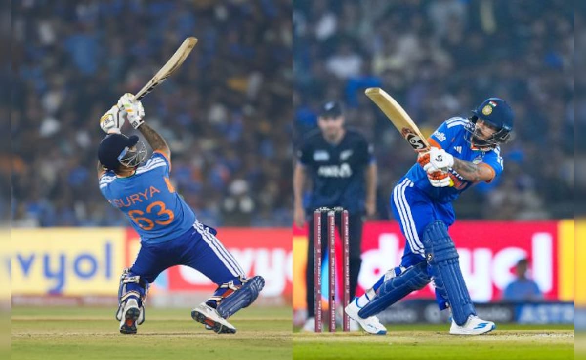 IND vs NZ Final: भारत-न्यूजीलैंड फाइनल मैच से पहले जानिए हेड टू हेड रिकॉर्ड, संभावित प्लेइंग 11, पिच और मौसम का मिजाज