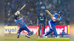 IND vs NZ 2nd T20: रायपुर में सूर्या-ईशान की तूफानी पारी से जीता भारत, &nbsp;न्यूजीलैंड को 7 विकेट से हराया