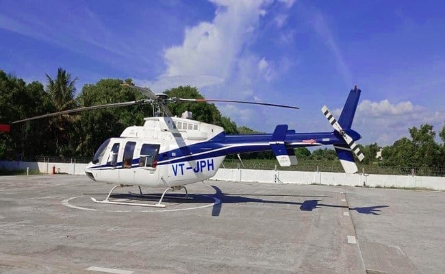 Delhi-Varanasi High-Speed Corridor: Laser Technique Adopted For Ground Survey