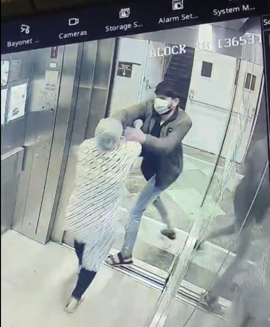 Nursing Student Snatches Mangalsultra Inside AIIMS Lift, Caught In 48 Hours